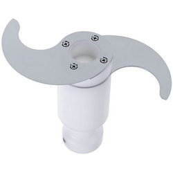 Ніж для кутера Sirman MSC06AMON D=197mm H=157mm