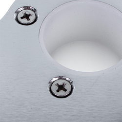 Ніж для кутера Sirman MSC06AMON D=197mm H=157mm