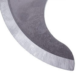 Ніж для кутера Sirman MSC09AMON D=238mm H=194mm