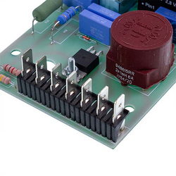 Плата керування для кутера Sirman 19413007.18