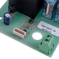 Плата керування для кутера Sirman 19413007.18