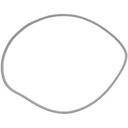 Ремінь для кутера Megadyne MSC04N112A TB2-380 помаранчевий