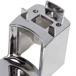 Тримач двигуна для міксера Sirman ІВ4080100