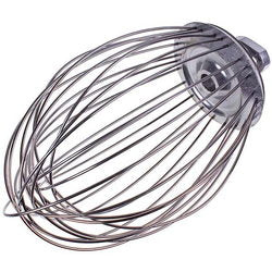 Вінчик для планетарного міксера Sirman CNP20-40506300