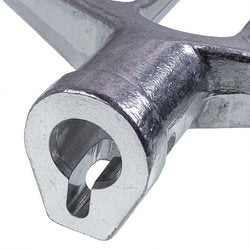 Лопатка для планетарного міксера Sirman CNP10-40305800