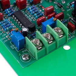 Плата керування для планетарного міксера Sirman CINP7-50508010