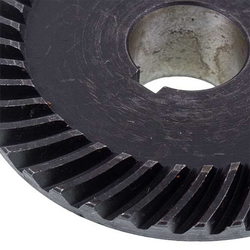 Шестерня для планетарного міксера Sirman CINP7-50405008 (велика, конічна)