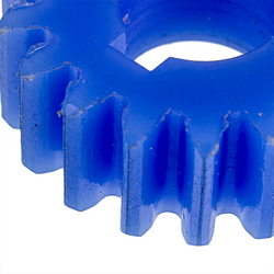 Шестерня для планетарного міксера Sirman CINP7-40101200 D=30/12mm Z=18