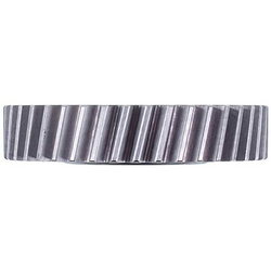 Шестерня для м'ясорубки Sirman MF2107 D=64/16mm Z=40 (велика)