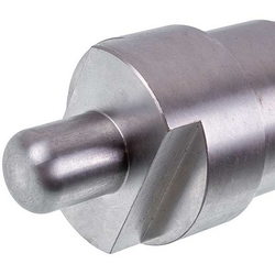 Вал шнека для м&aposясорубки Sirman LF2034514 L=118mm