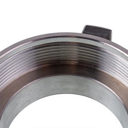 Накатна гайка для м'ясорубки Sirman LF2039241