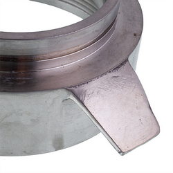 Накатна гайка для м'ясорубки Sirman LF2039241