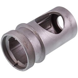 Горловина (гільза) для м&aposясорубки Sirman MF2117G