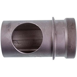 Горловина (гільза) для м'ясорубки Sirman MF2117G