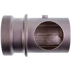 Горловина (гільза) для м'ясорубки Sirman MF2210 (чугун)