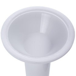 Набір насадок для ковбаси для м'ясорубки Sirman 28010011 D=15/20/25mm