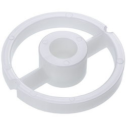 Набір насадок для ковбаси для м'ясорубки Sirman 28010011 D=15/20/25mm