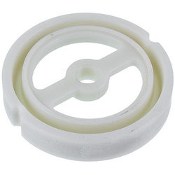 Набір насадок для ковбаси м'ясорубки Sirman LF039255 D=15/20/25mm