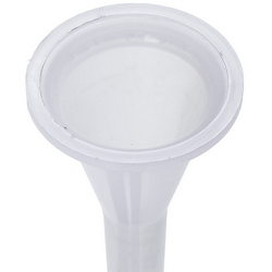 Набір насадок для ковбаси м'ясорубки Sirman LF039255 D=15/20/25mm