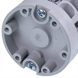 Перемикач режимів для м&aposясорубки Sirman MF2365 600V 12A