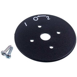 Перемикач режимів для м&aposясорубки Sirman MF2365 600V 12A