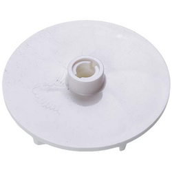 Крильчатка (диск) для циркуляції води термопроцесора Sirman GM5036870 D=55mm