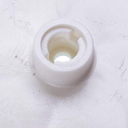 Крильчатка (диск) для циркуляції води термопроцесора Sirman GM5036870 D=55mm