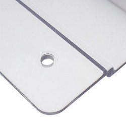 Захист рук (пластик) для слайсера Sirman 19562324.06