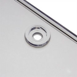 Захист рук для слайсера Sirman 19562344.09 (пластик)