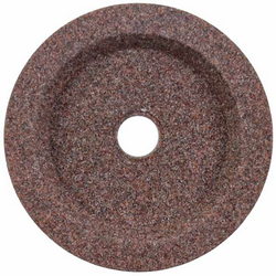 Камінь заточувальний (грубозернистий) для слайсера Sirman 19300201 D=40/6x7,8mm