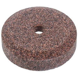 Камінь заточувальний (грубозернистий) для слайсера Sirman 19300101  D=40/6x11mm