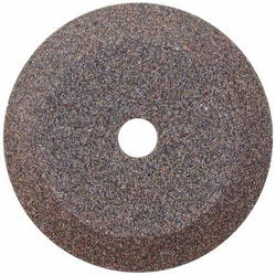 Камінь заточувальний (дрібнозернистий) для слайсера Sirman SM260102 D=43/6x12mm