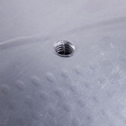 Ніж для слайсера Sirman 18300403254F D=300mm (300x254x40x3mm)