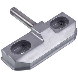 Пластина опорна для слайсера Sirman 19510730.18