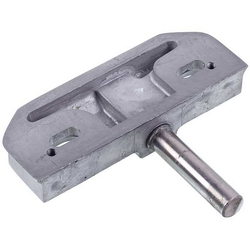 Пластина опорна для слайсера Sirman 19510730.18