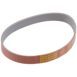 Ремінь для слайсера Megadyne 19310205 TB2-310x8 помаранчевий