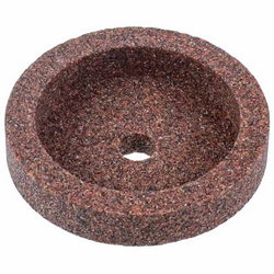 Камінь заточувальний (грубозернистий) для слайсера Sirman 19300107 D=45/6x8mm