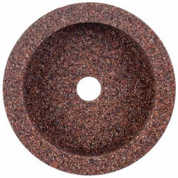 Камінь заточувальний (грубозернистий) для слайсера Sirman 19300107 D=45/6x8mm