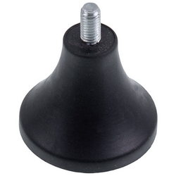 Ніжка для кутера/слайсера Sirman 19560201 різьблення M5x10