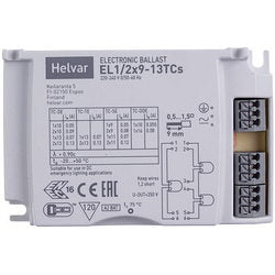 Баласт електронний для стерилізатора ножів Sirman GM5806050