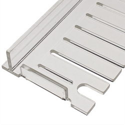 Полиця для стерилізатора ножів Sirman GM4253150