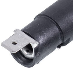 Патрон запобіжника для термопроцесора Sirman GM5846050