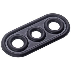 Ущільнювач ємності для конденсації пари для посудомийної машини Zanussi 1522338001