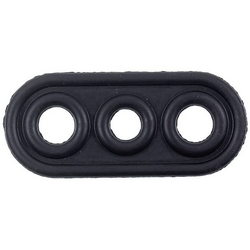 Ущільнювач ємності для конденсації пари для посудомийної машини Zanussi 1522338001