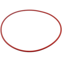 Прокладка O-Ring 081175 кришки шприца для ковбас Sirman LF1211402 312x298x7mm