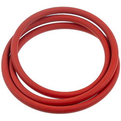 Прокладка O-Ring 081175 кришки шприца для ковбас Sirman LF1211402 312x298x7mm
