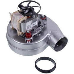 Вентилятор 75 Вт для газового котла Baxi/Westen 5655730