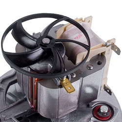 Вентилятор 75 Вт для газового котла Baxi/Westen 5655730