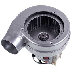 Вентилятор 75 Вт для газового котла Baxi/Westen 5655730