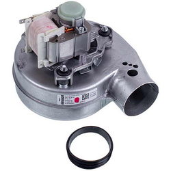 Вентилятор 57 Вт для газового котла Baxi/Westen 5682150